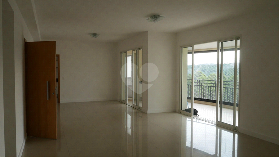 Aluguel Apartamento Santana De Parnaíba Tamboré REO793597 2