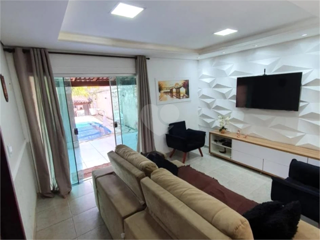 Venda Casa Brasília Setor Habitacional Arniqueira (águas Claras) REO793604 13