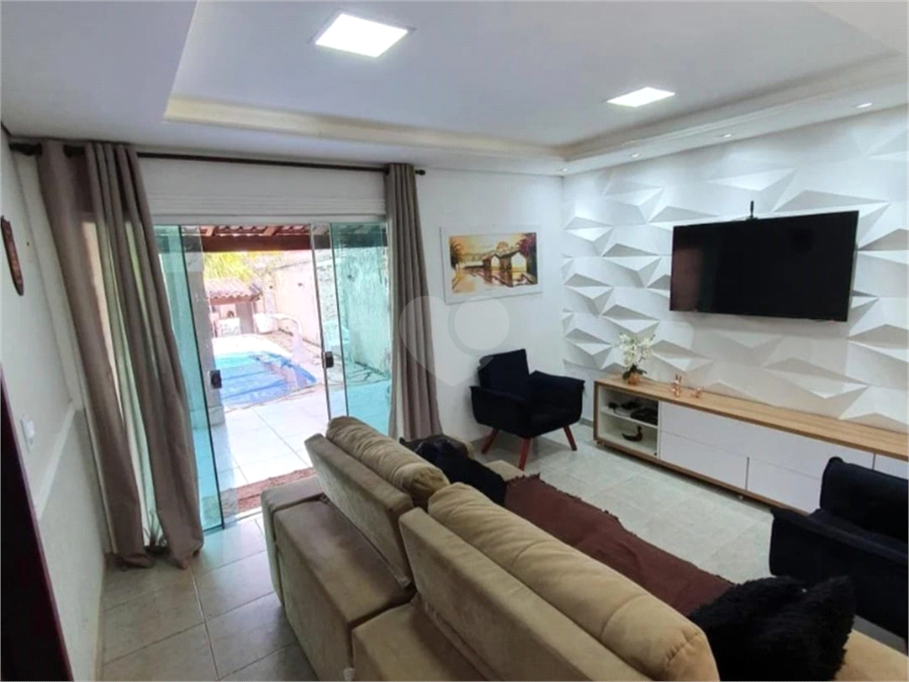 Venda Casa Brasília Setor Habitacional Arniqueira (águas Claras) REO793604 22