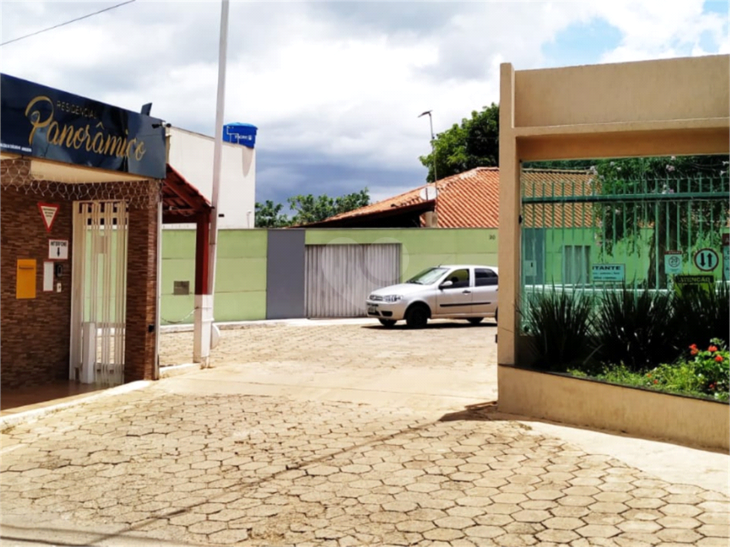 Venda Casa Brasília Setor Habitacional Arniqueira (águas Claras) REO793604 34