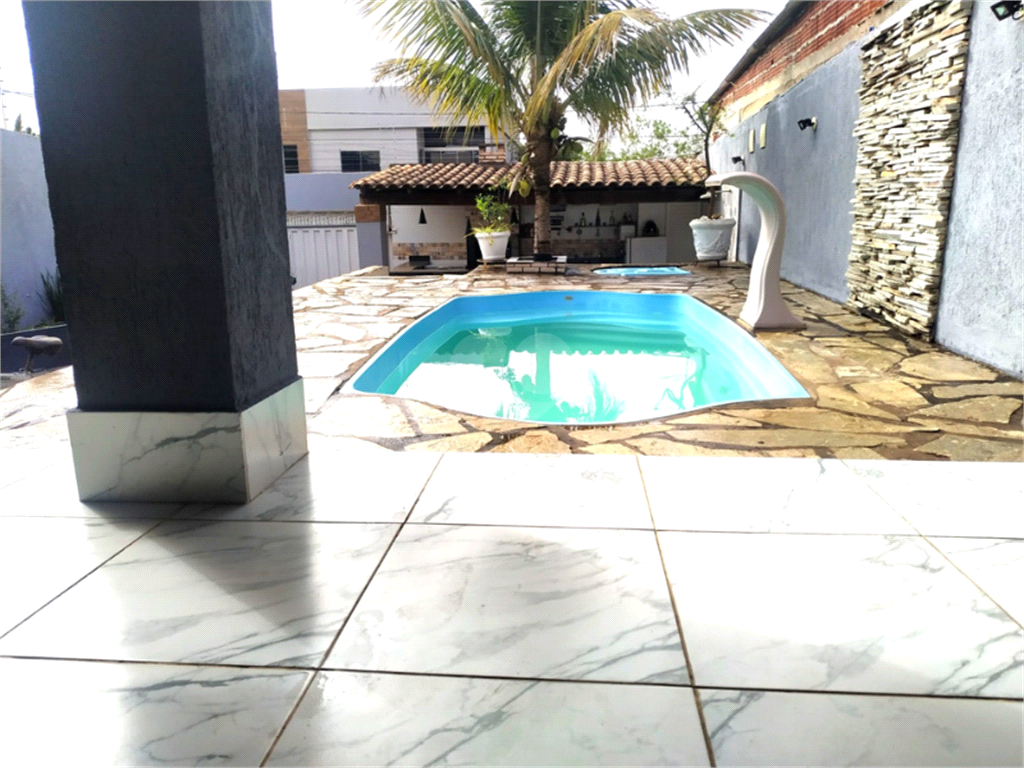 Venda Casa Brasília Setor Habitacional Arniqueira (águas Claras) REO793604 14