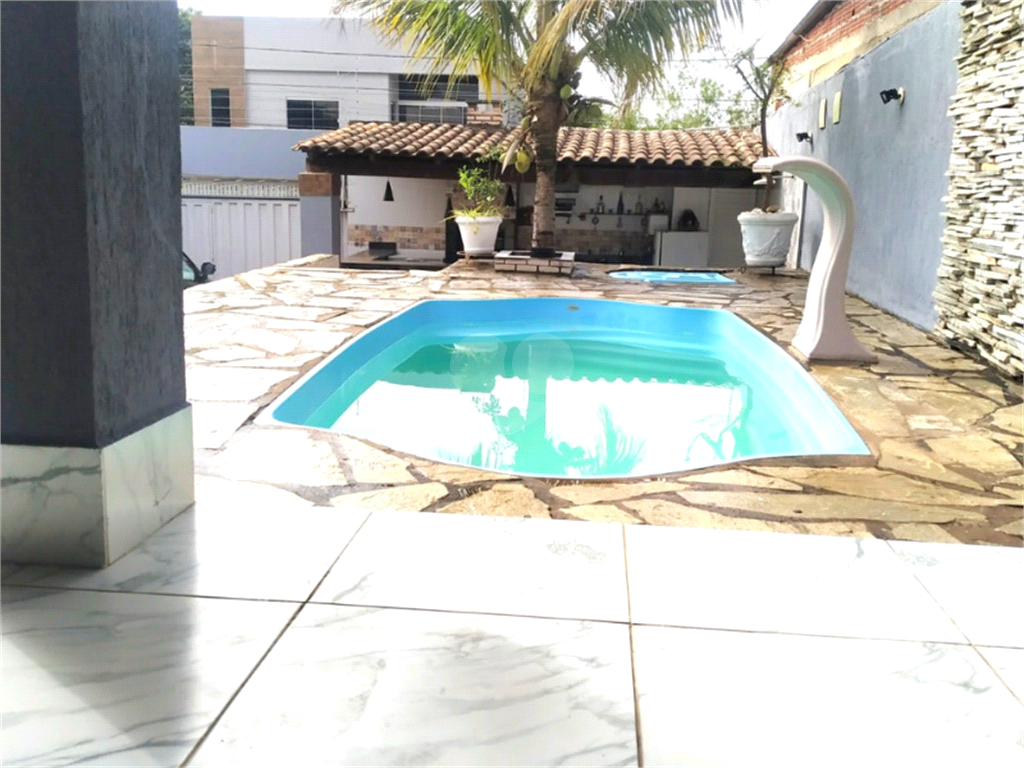 Venda Casa Brasília Setor Habitacional Arniqueira (águas Claras) REO793604 25