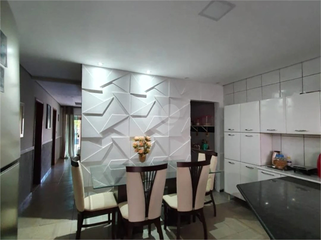 Venda Casa Brasília Setor Habitacional Arniqueira (águas Claras) REO793604 18