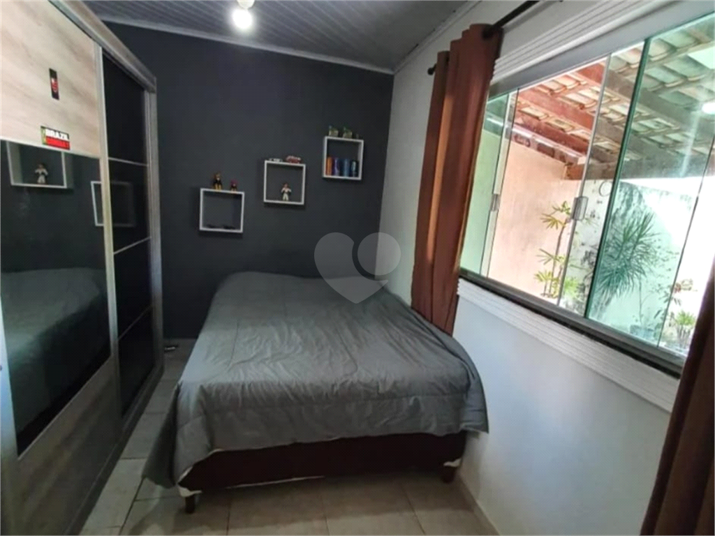 Venda Casa Brasília Setor Habitacional Arniqueira (águas Claras) REO793604 21