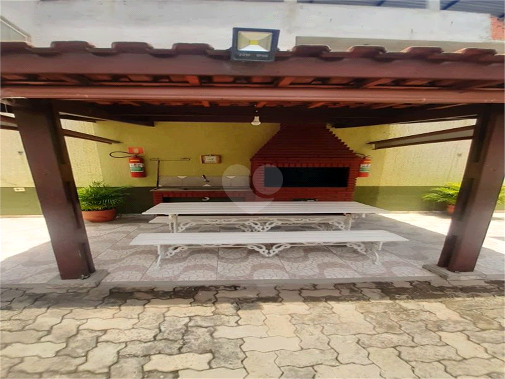 Venda Sobrado São Paulo Sacomã REO793620 7