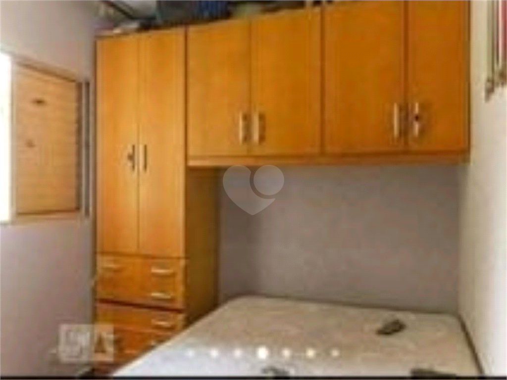 Venda Sobrado São Paulo Sacomã REO793620 5