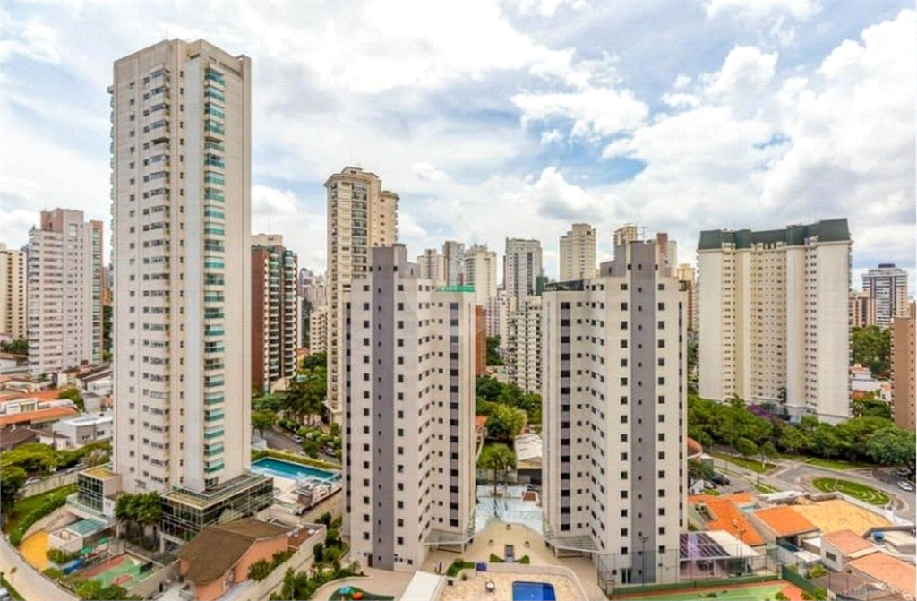 Venda Apartamento São Paulo Jardim Vila Mariana REO793622 20