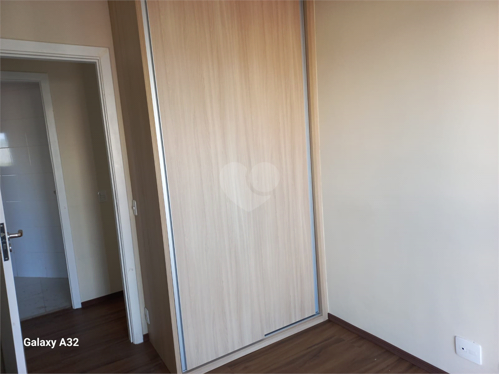 Venda Apartamento São Paulo Santana REO793655 35