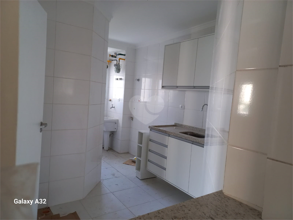 Venda Apartamento São Paulo Santana REO793655 22