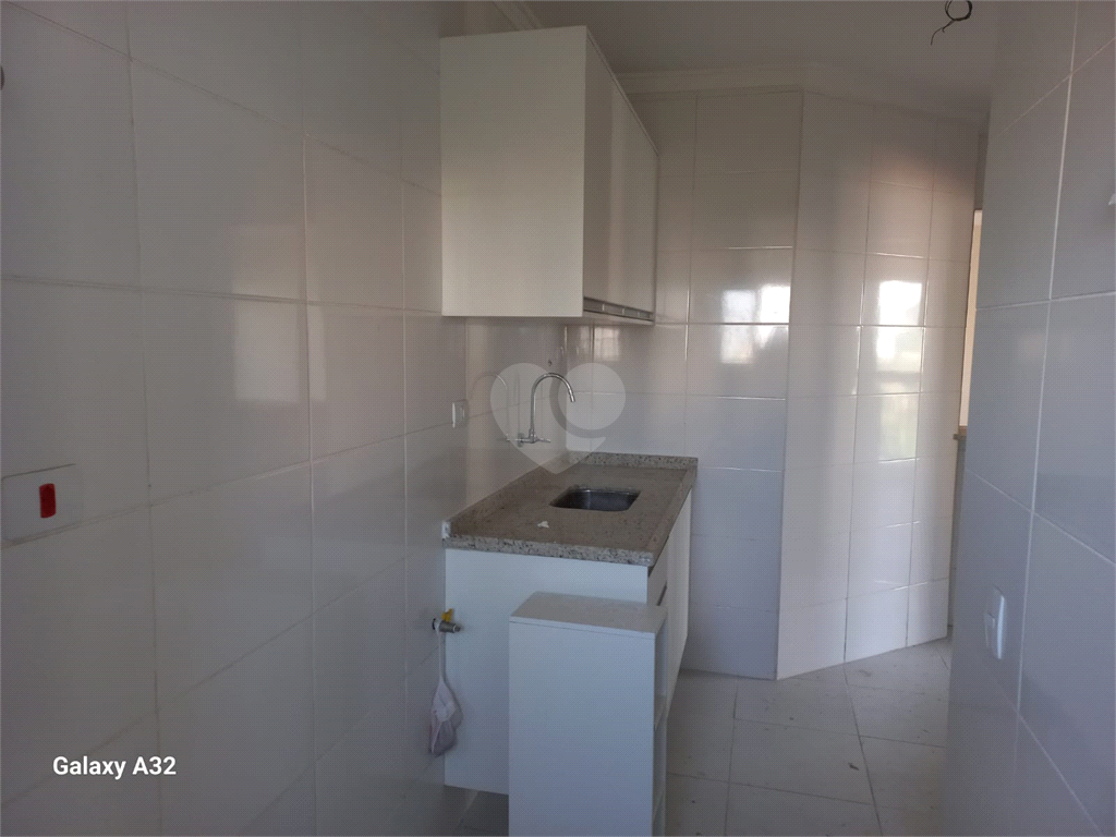 Venda Apartamento São Paulo Santana REO793655 23