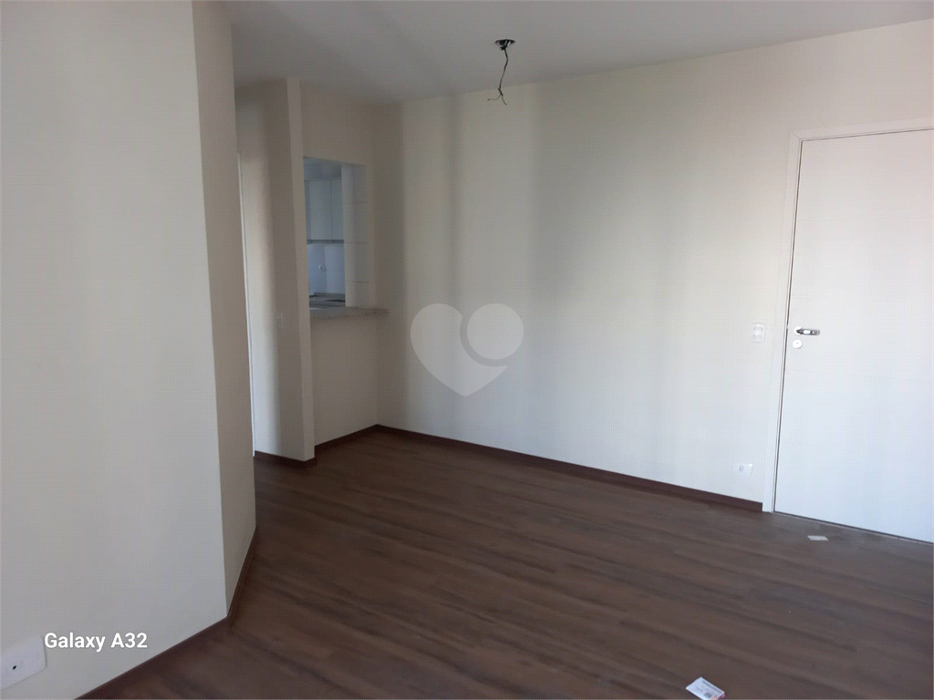 Venda Apartamento São Paulo Santana REO793655 18