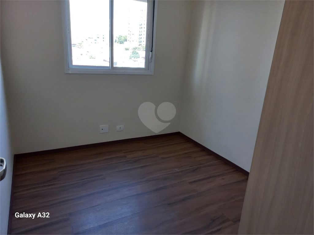 Venda Apartamento São Paulo Santana REO793655 36