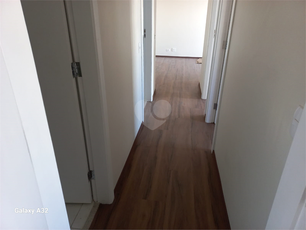 Venda Apartamento São Paulo Santana REO793655 37