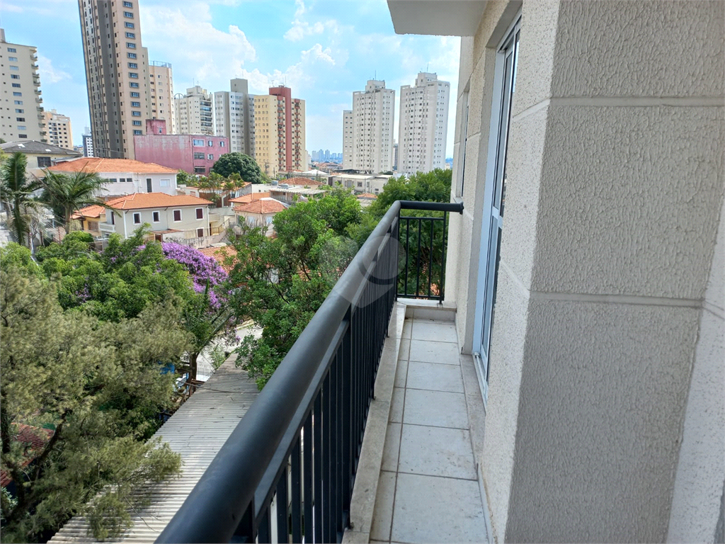 Venda Apartamento São Paulo Santana REO793655 21