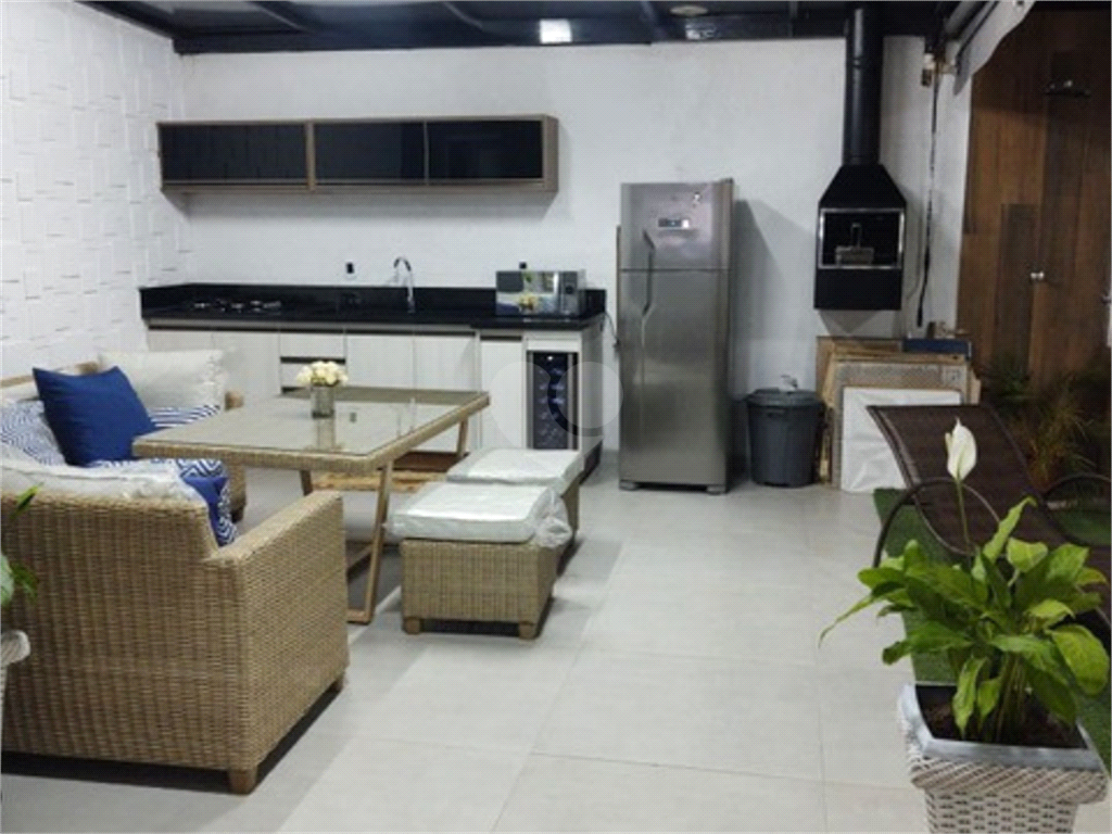 Venda Casa Brasília Guará Ii REO793659 15