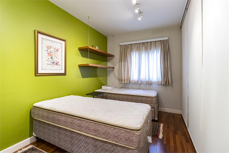 Venda Duplex São Paulo Paraíso REO793664 13