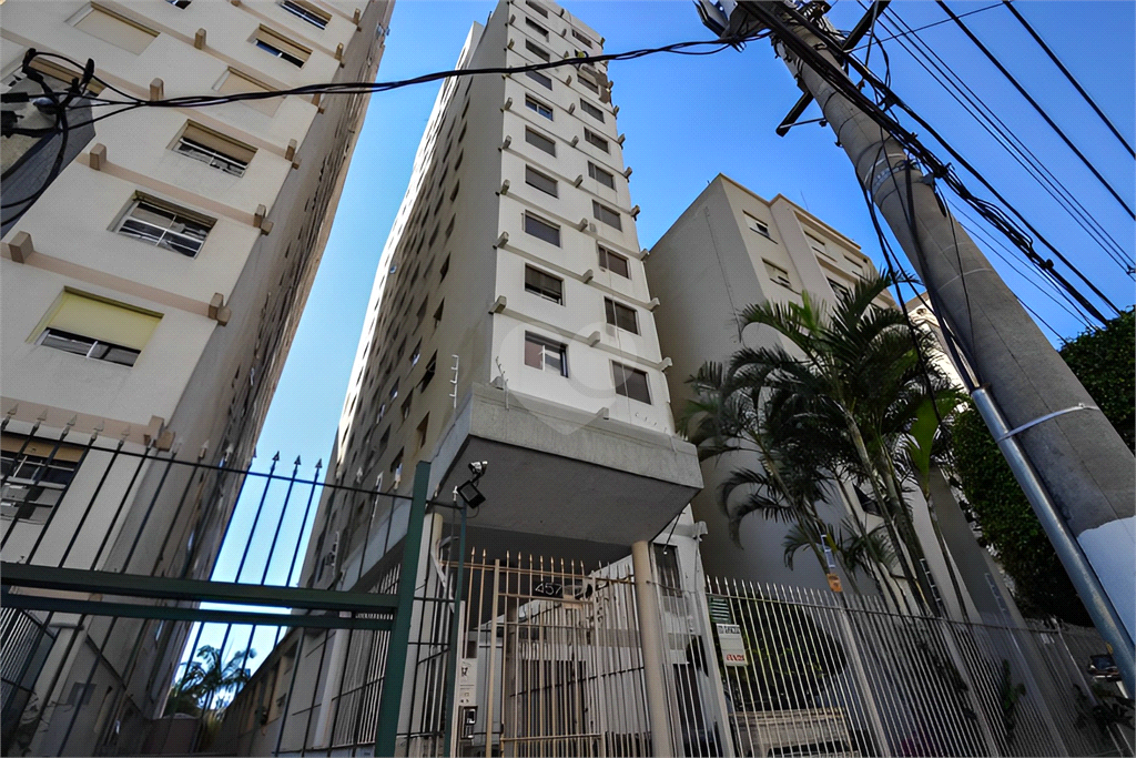 Venda Apartamento São Paulo Vila Mariana REO793669 16