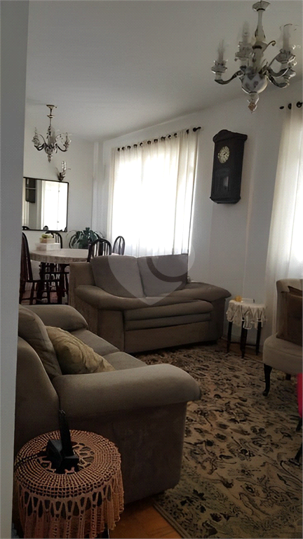 Venda Apartamento São Paulo Vila Mariana REO793669 4