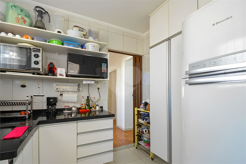 Venda Apartamento São Paulo Vila Mariana REO793669 7