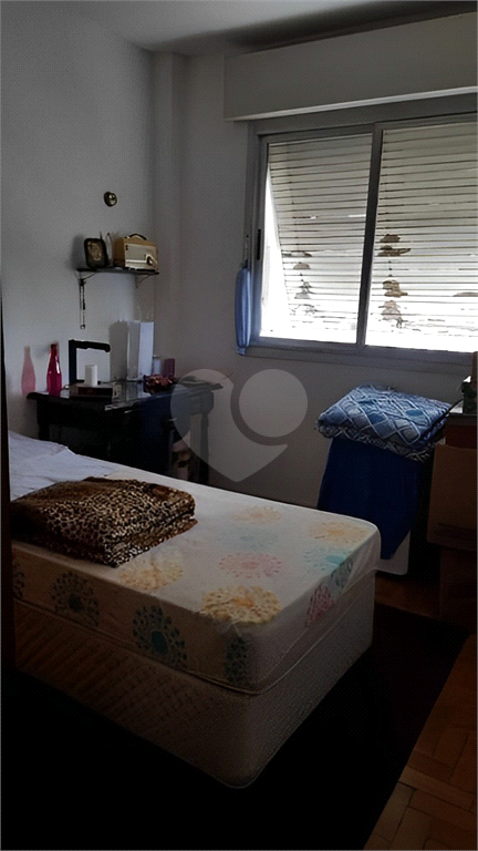 Venda Apartamento São Paulo Vila Mariana REO793669 12