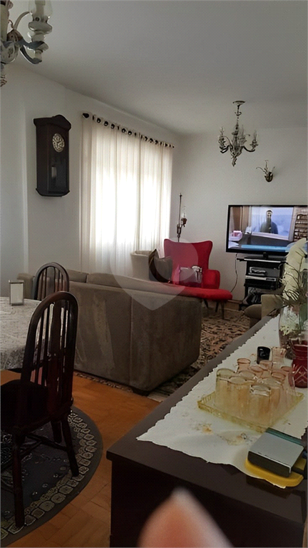 Venda Apartamento São Paulo Vila Mariana REO793669 14