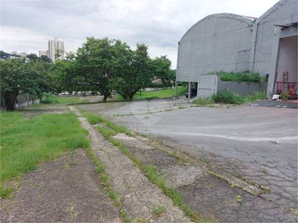 Venda Galpão São José Dos Campos Jardim Das Colinas REO793693 5