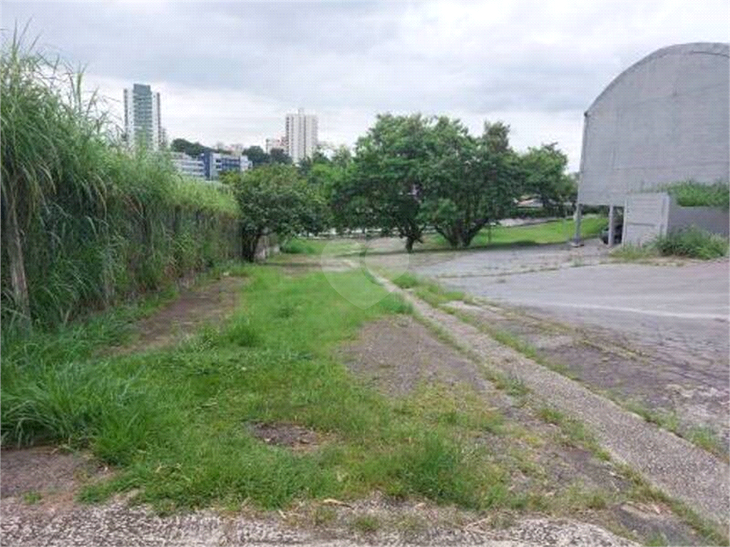 Venda Galpão São José Dos Campos Jardim Das Colinas REO793693 4