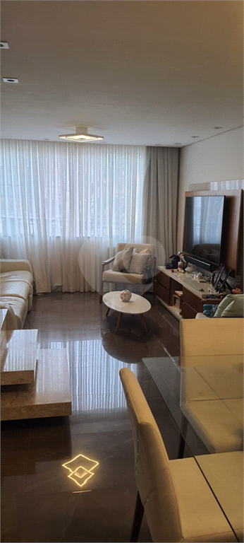 Venda Sobrado São Paulo Alto Da Mooca REO793698 2