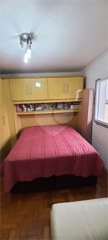 Venda Sobrado São Paulo Alto Da Mooca REO793698 49