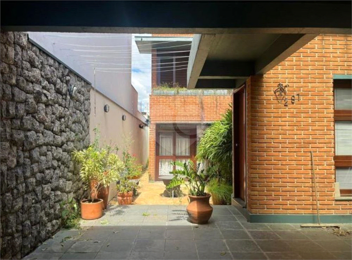 Venda Casa Jundiaí Jardim Campos Elísios REO793700 2