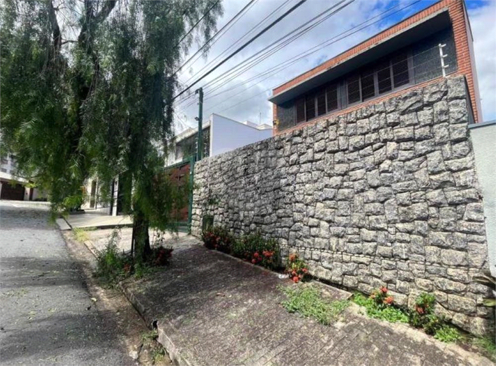 Venda Casa Jundiaí Jardim Campos Elísios REO793700 27