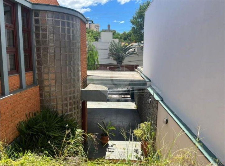 Venda Casa Jundiaí Jardim Campos Elísios REO793700 5