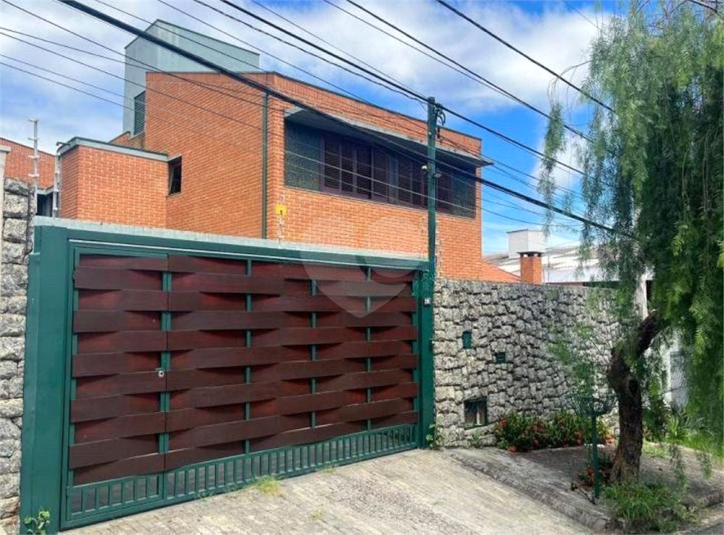 Venda Casa Jundiaí Jardim Campos Elísios REO793700 29