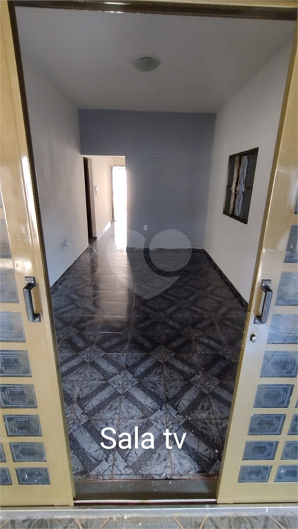 Venda Casa Uberlândia Jardim Ipanema REO793701 15