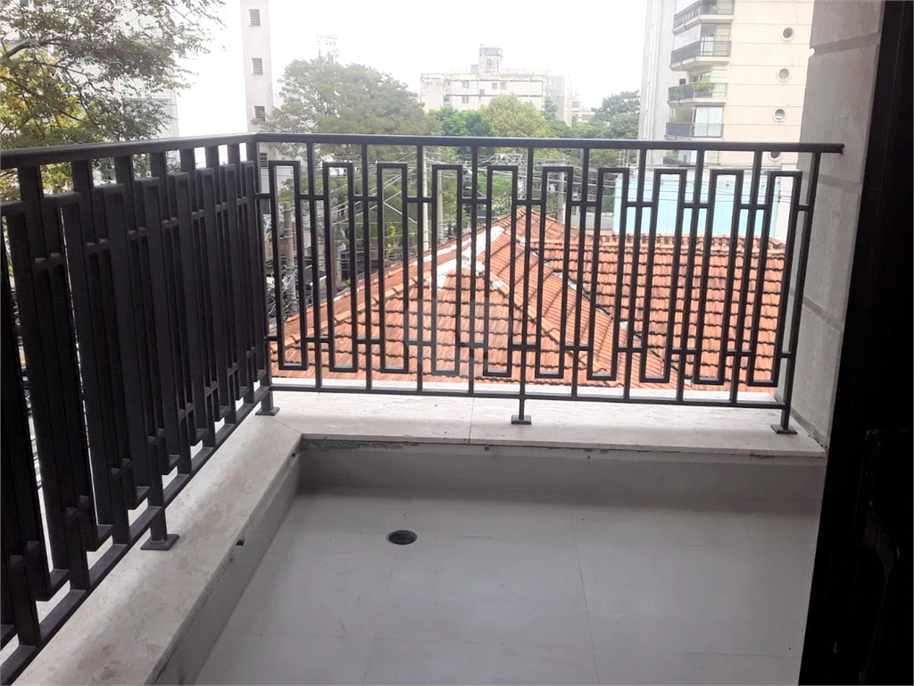 Venda Apartamento São Paulo Vila Mariana REO793730 8