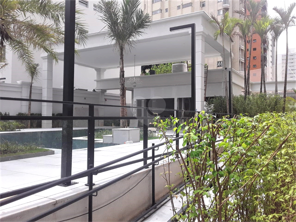 Venda Apartamento São Paulo Vila Mariana REO793730 23