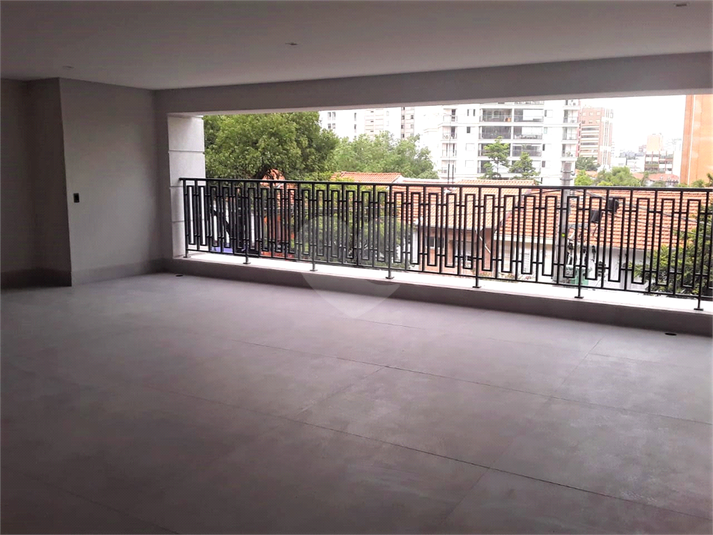 Venda Apartamento São Paulo Vila Mariana REO793730 3