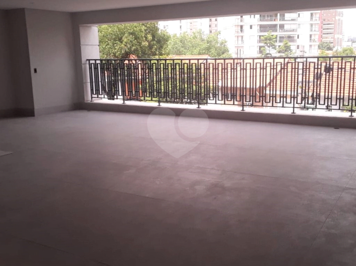 Venda Apartamento São Paulo Vila Mariana REO793730 4