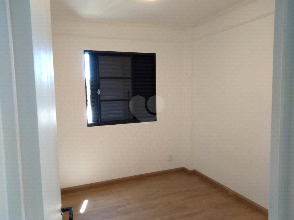 Venda Apartamento Bauru Parque União REO793735 5