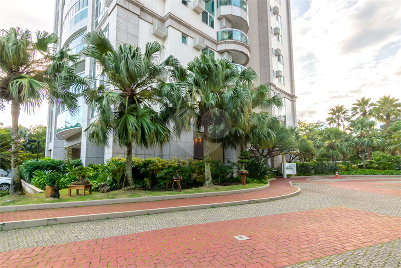 Cobertura, 5 quartos à Venda Rua Jacarandás Da Península, Barra Da