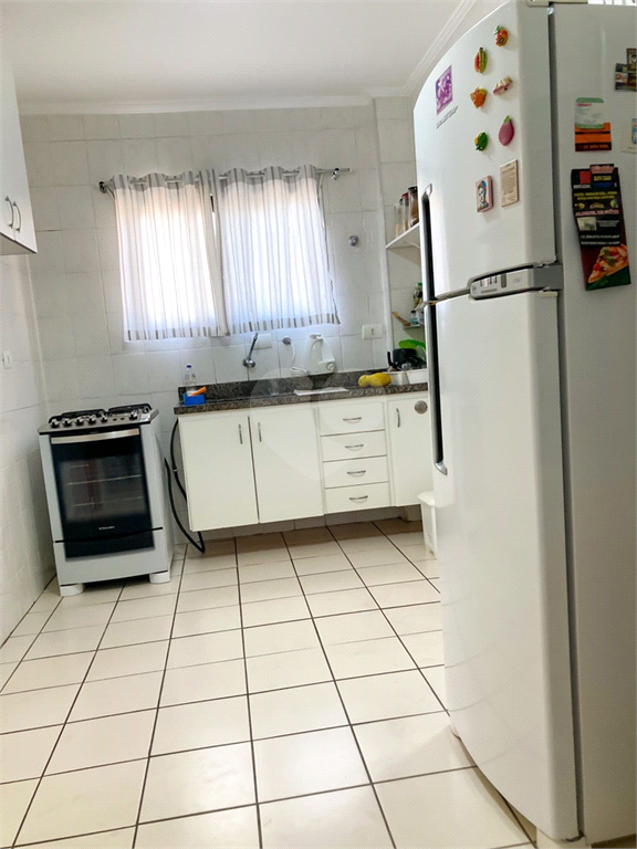 Venda Apartamento Praia Grande Caiçara REO793742 14