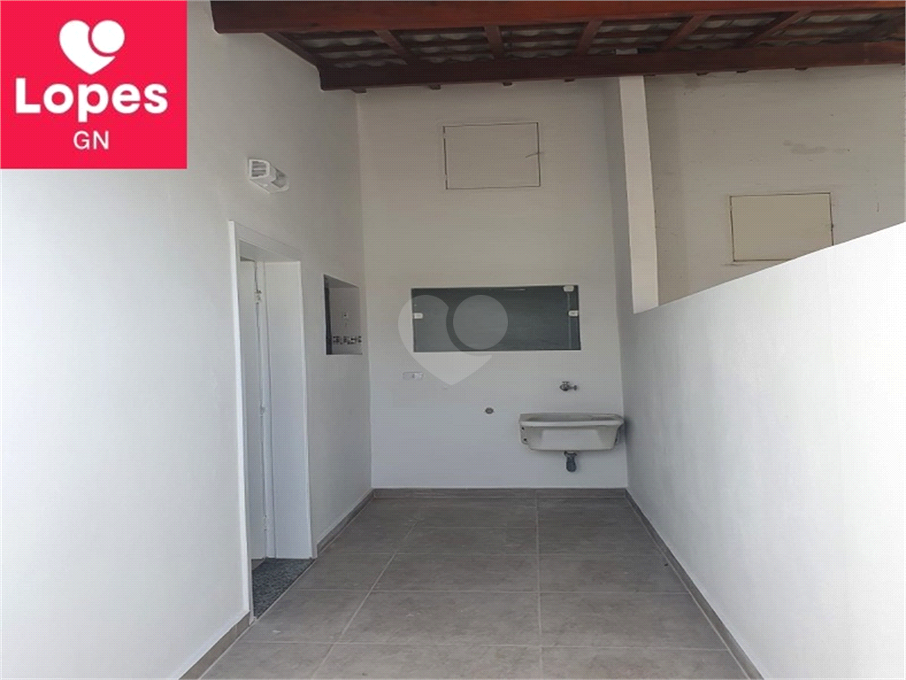 Aluguel Condomínio Caçapava Vila Paraíso REO793746 13