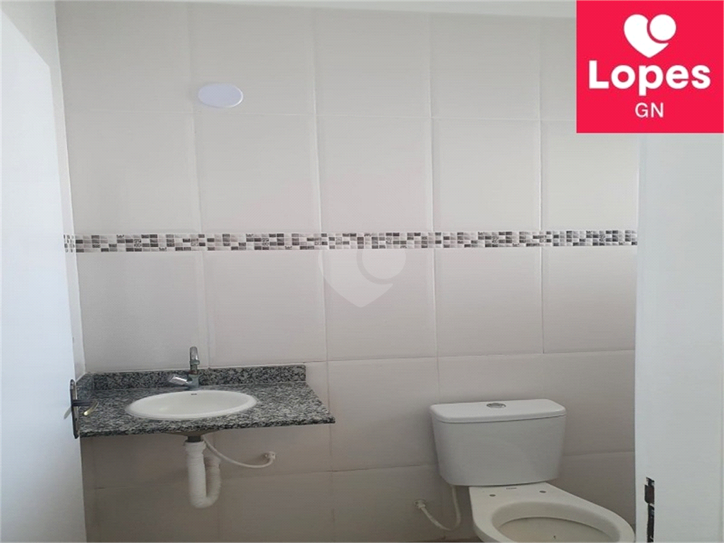 Aluguel Condomínio Caçapava Vila Paraíso REO793746 6