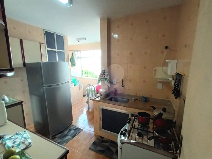 Venda Apartamento Rio De Janeiro Irajá REO793761 15