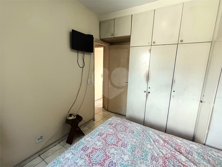 Venda Apartamento Rio De Janeiro Irajá REO793761 10