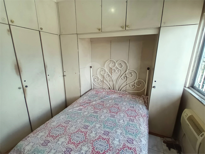 Venda Apartamento Rio De Janeiro Irajá REO793761 11