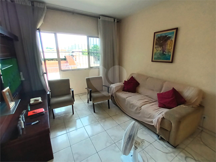 Venda Apartamento Rio De Janeiro Irajá REO793761 4