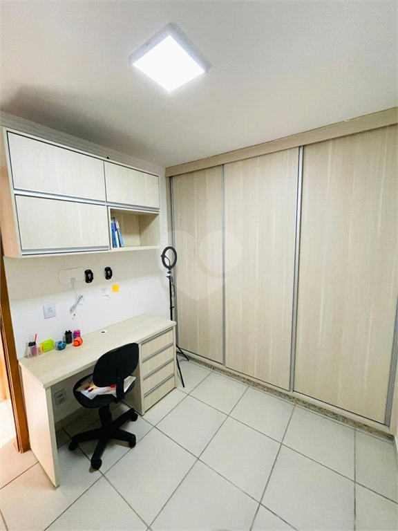 Venda Apartamento Uberlândia Presidente Roosevelt REO793777 17