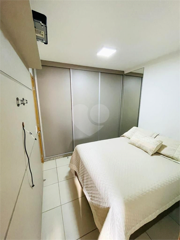 Venda Apartamento Uberlândia Presidente Roosevelt REO793777 15