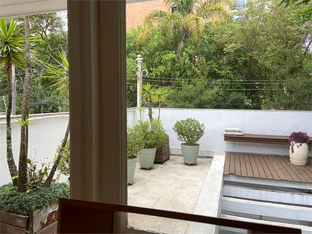 Venda Casa São Paulo Parque Colonial REO793782 17